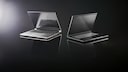 Zwei Acer-Laptops