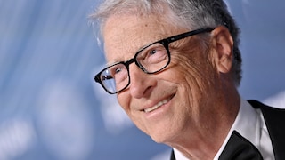 Bill Gates