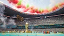Bild des Er&ouml;ffnungsspiels der WM 2026