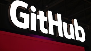 GitHub-Logo
