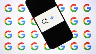 Google AI-Overview-Logo