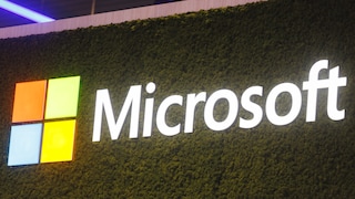 Microsoft-Logo