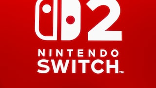 Nintendo Switch 2-Logo