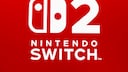 Nintendo Switch 2-Logo
