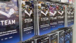 Steam-Guthabenkarten