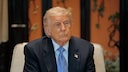 US-Pr&auml;sident Donald J. Trump