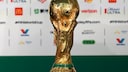 Fifa WM 2026 Pokal