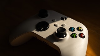 Xbox-Controller