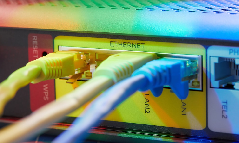 Router-Hersteller fordern strengere EU-Regeln für Netzwerktechnik