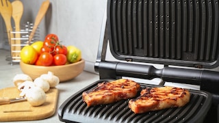 Ein Sicherheitsdefekt kann bei bestimmten Zwilling-Grills gefährlich werden