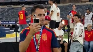 Noch bevor das neue Honor Robot Phone offiziell vorgestellt wurde, tauchte es auf der größten Fußball-Bühne der Welt auf. Ausgerechnet ein frisch gekürter Weltmeister machte das ungewöhnliche Smartphone für Millionen Zuschauer sichtbar.