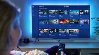 Jetzt integriert auch 1&1 die Plattform Joyn direkt in sein TV-Angebot.