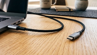 Wie leistungsfähig ist ein USB-C-Kabel? Die App WhatCable schafft Klarheit