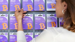 Krypto-Gutscheinkarten von Cryptonow gibt es ab sofort bei MediaMarkt und Saturn zu kaufen