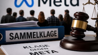 Gleich zwei Sammelklagen setzen den Facebook-Konzern Meta unter Druck. Betroffene aus Deutschland können sich den Verfahren derzeit noch anschließen – und sich damit mögliche Entschädigungsansprüche sichern.