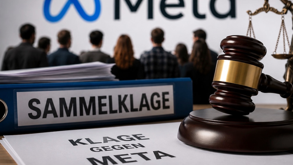 Gleich zwei Sammelklagen setzen den Facebook-Konzern Meta unter Druck. Betroffene aus Deutschland können sich den Verfahren derzeit noch anschließen – und sich damit mögliche Entschädigungsansprüche sichern.