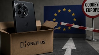 OnePlus galt lange als Geheimtipp unter Android-Fans. Nun verdichten sich die Hinweise, dass sich die Smartphone-Marke schon in Kürze aus Europa und den USA verabschieden könnte.