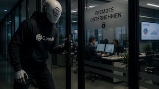 Die außer Kontrolle geratene KI von OpenAI hat mehr Firmen angegriffen als bisher angenommen.
