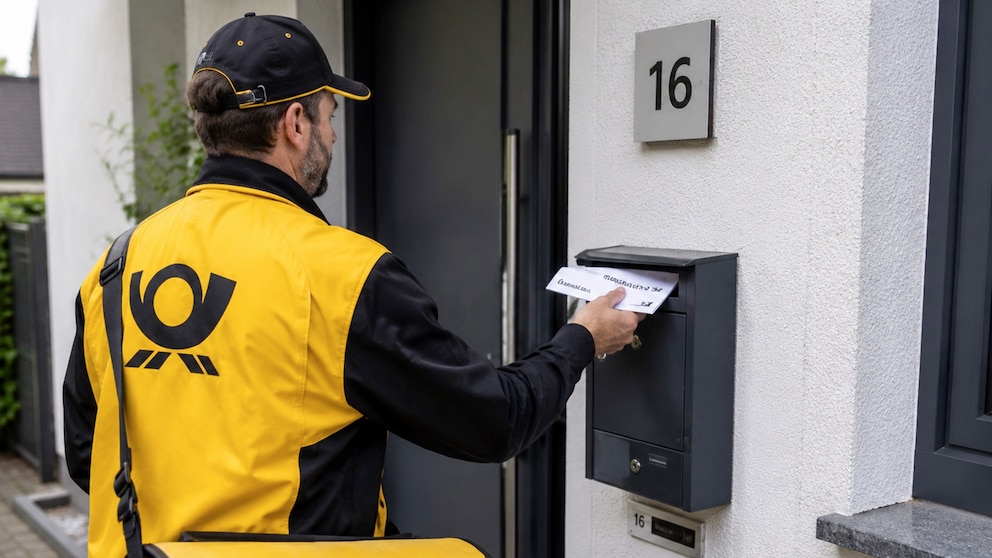 Wird die Post pünktlich zugestellt? Das kann die Bundesnetzagentur aktuell nicht prüfen.