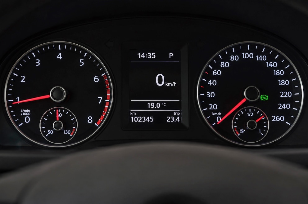 Warum jetzt Tausende Autofahrer Post bekommen