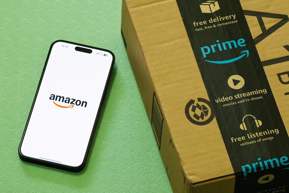 So sparen Amazon-Kunden k&uuml;nftig beim Tanken