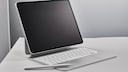 iPad Pro M4 mit Magic Keyboard und Apple Pencil Pro