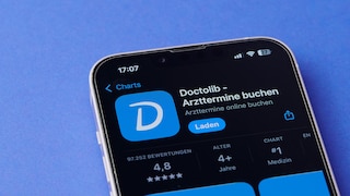 Viele Doctolib-Termine für Kassenpatienten sind laut Untersuchung kostenpflichtig