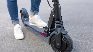 Decathlon warnt vor Sicherheitsmangel bei B’TWIN E-Scootern