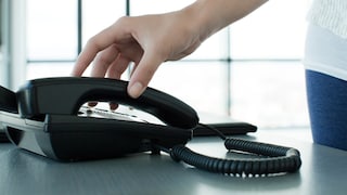 Finnland macht Schluss mit dem alten Telefonnetz