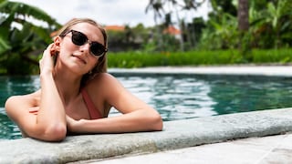Smart Glasses sehen gewöhnlichen Brillen ähnlich, können aber Fotos und Videos heimlich aufnehmen und sorgen deshalb für Diskussionen