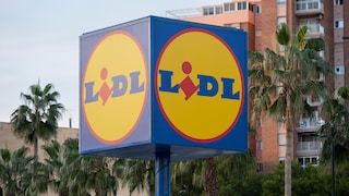 Lidl testet erstmals eine digitale Stempelkarte