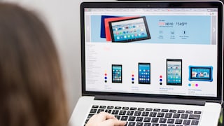 Ein Add-on für den Browser soll künftig beim Amazon-Shopping helfen.