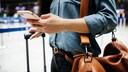 Ein US-B&uuml;rger steht vor Gericht, weil Beamte sein Handy gel&ouml;scht haben.
