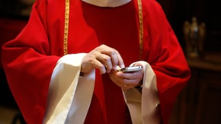 Die App ClickToPray hatte empfindliche Sicherheitslücken.