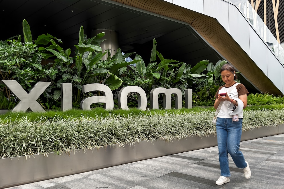 Xiaomi plant Smartphone mit riesigem Akku für Europa