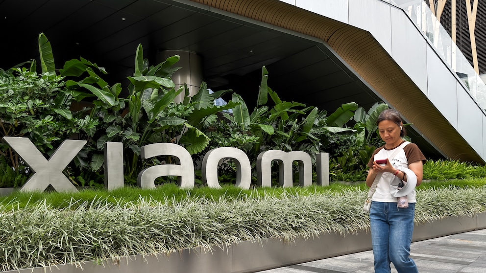 Xiaomi bringt bald neue Geräte nach Europa
