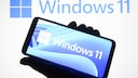 Windows 11 und Android r&uuml;cken weiter n&auml;her zusammen.