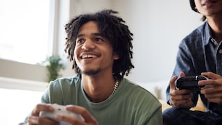 Gute Laune bei Retro-Gamern: Microsoft bringt alte Xbox-Titel auf den PC.