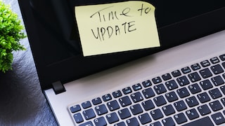 Microsoft möchte nicht, dass User mit Updates lange warten.