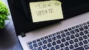 Microsoft m&ouml;chte nicht, dass User mit Updates lange warten.