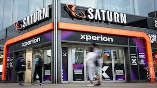 Saturn soll künftig als Technik-Erlebniswelt in MediaMarkt-Märkten auftreten
