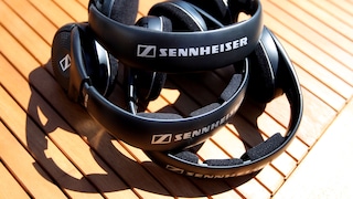 Die Consumer-Sparte der Sennheiser-Kopfhörer steht schon wieder vor dem Verkauf
