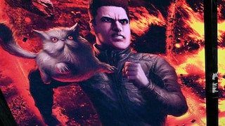 Artwork für die „Dungeon Crawler Carl“-Bücher