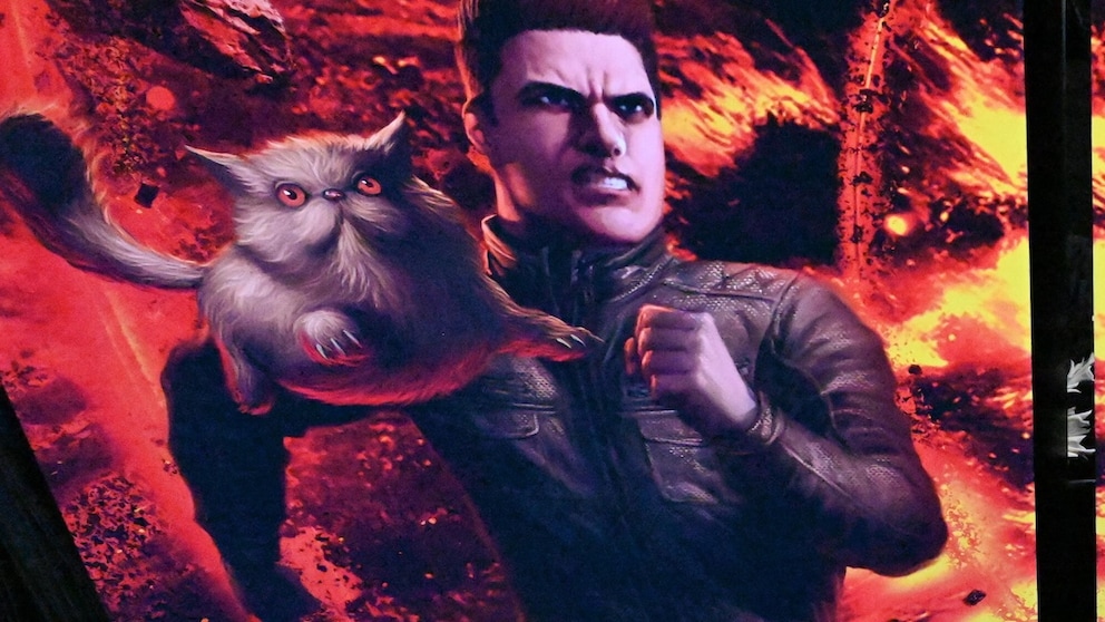 Wilde Buchreihe: „Dungeon Crawler Carl“-Adaption landet Traum-Casting