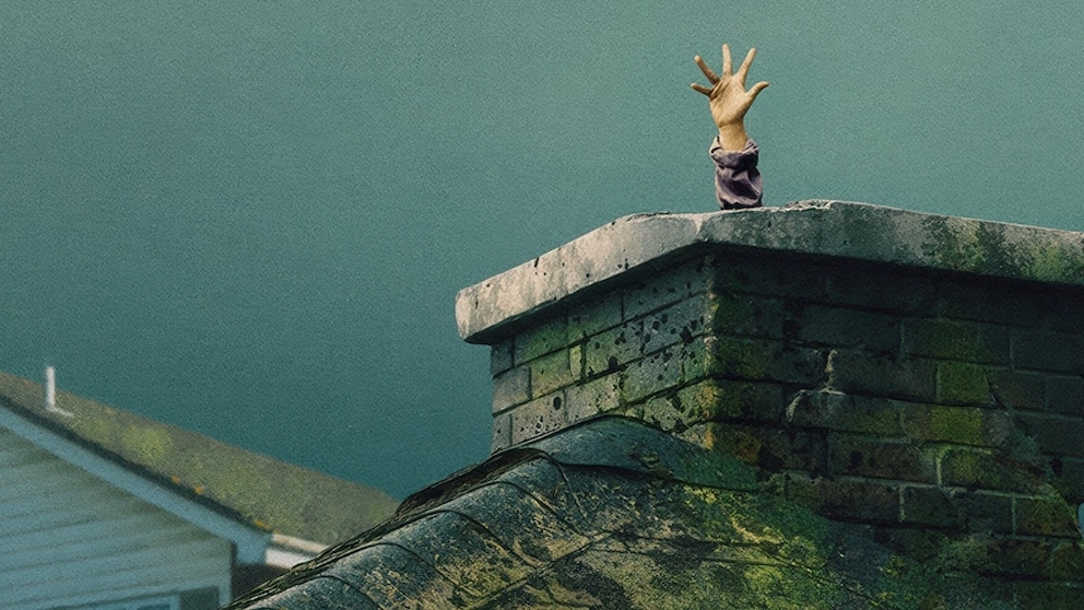 Posterartwork für „The Last House“ bei Netflix
