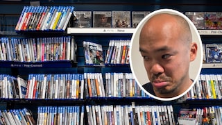 TECHBOOK-Autor schmollt wegen Gaming-Discs
