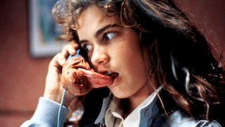 Szene aus „A Nightmare on Elm Street“ 1984