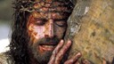 Jim Caviezel als Jesus in &bdquo;Die Passion Christi&ldquo;
