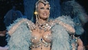 Pamela Anderson in &bdquo;The Last Showgirl&ldquo;
