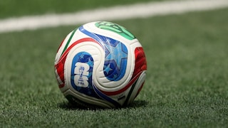 Der Fußball der WM 2026 auf dem Spielfeld